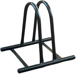 Suporte para Bicicleta Paraíso 1 Lugar em Aço Piso/Chão