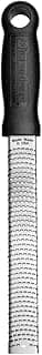 Ralador Microplane Classic Zester, preto