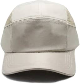 Boné Leve Respirável Anti Suor Unissex Academia, Corrida e Treino