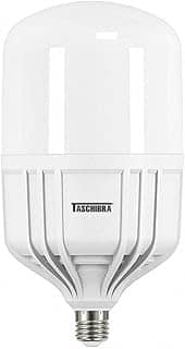 Lâmpada High LED 50W TKL 270 E27 Taschibra 6500K