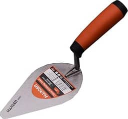 COLHER PEDREIRO CANTO OVAL 6'