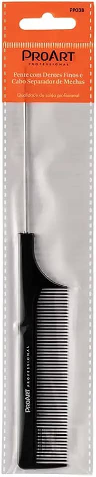 Proart Pente Fino Separador De Mechas - Proart