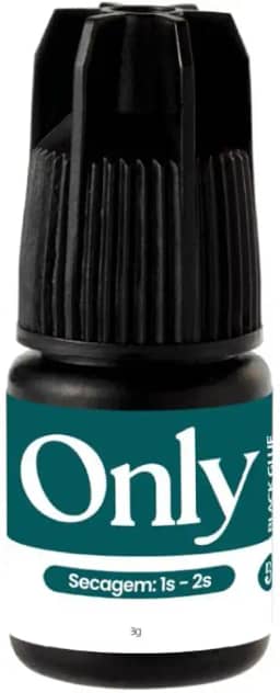 COLA BEAUTIFY PRO ONLY 3G PARA EXTENSÃO DE CILIOS