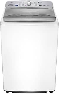 Panasonic Máquina de Lavar 17kg Branca ‎127v NA-F170B7W