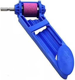 Afiador de Brocas Profissional, 2mm a 12,5mm