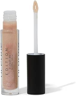 Océane Oceane Glossy Me - Brilho Labial Glazed./Transparente