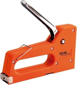 GRAMPEADOR PRESSAO PLASTICO USO PROFISSIONAL/HOBBY UND JOCAR OFFICE