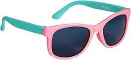 Óculos de Sol Bebê Proteção 100% UVA/UVB (3 a 36m) - Buba