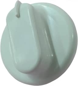 Botão termostato degelo geladeira brastemp consul | original