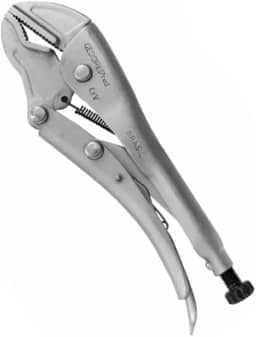 GEDORE Alicate De Pressão 10 Polegadas Gedore Red