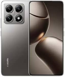 Smartphone Xiaomi 14T 512GB, 12GB Ram, 5G, Leica, Cinza - no Brasil