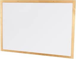 Quadro Standard, Souza & Cia, 6172, Branco, 70X50, Pacote de 1