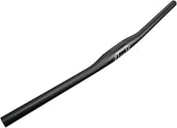 mtb + guidão + 31,8 barra de mão guidão mtb 31,8 mm 700 mm fácil de instalar e remover guidão de carbono reto mtb guidão de bicicleta guidão mtb