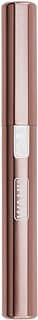 Aparador de Pelos Clean & Confident, Wahl, 05640-248, Ouro Rosé