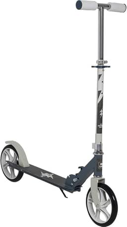 Bel - Patinete Power Max Azul 100Kg Adulto