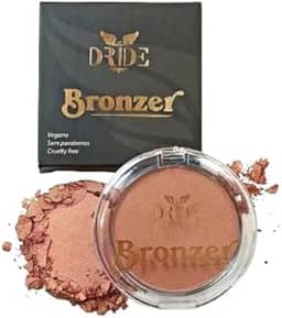 Pó Bronzeador Dride Bronzer Cor 2