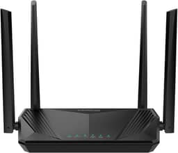 Roteador Wi-Fi 6 Dual band W6-1500 Intelbras
