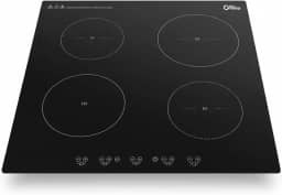 Cooktop Indução Embutir 7200w Turbo Touch Preto | Sou Energy