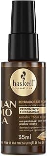 Haskell Reparador De Pontas Mandioca 35Ml