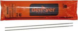 Eletrodo 6013 2,50mm Denver 2Kg