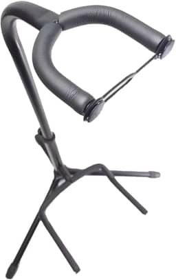 Suporte De Chão Para Violão, Guitarra E Baixo Smart Sm015