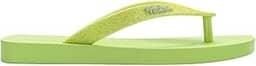 Mini Melissa Sun Long Beach II Infantil Verde 36100-28