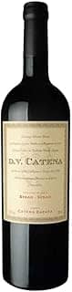 VINHO DV CATENA SYRAH/SYRAH - 750ML