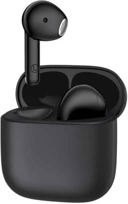 EDIFIER Fone TWS Bluetooth 6.0, IP54, X2 Plus (Preto)