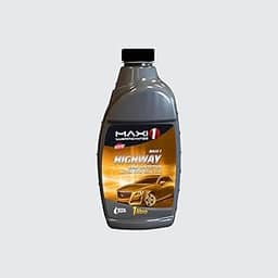 Óleo Semissintético 5W30, para Motores à Gasolina, Álcool, GNV e Flex