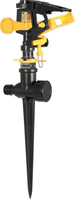 Irrigador Setorial Tipo Espiga Vonder.