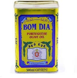 AZEITE PORTUGUES BOM DIA LATA 500 ML
