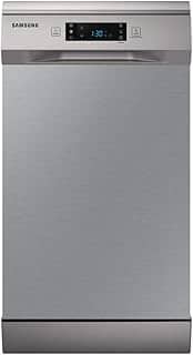 Samsung Lava-louças com 10 serviços Inox (220V)