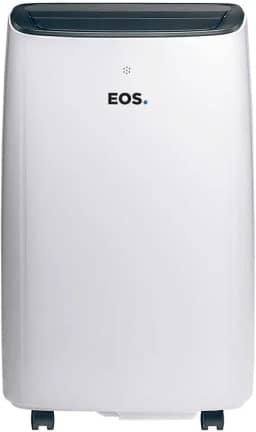 Ar-condicionado Portátil 12000 Btus Eos Slim Eap12f 110v