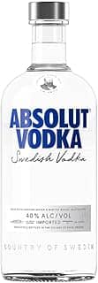 Absolut Vodka 750Ml