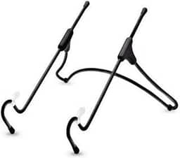 Suporte Ergonômico para Notebook e Tablet, Multilaser, Preto - AC376