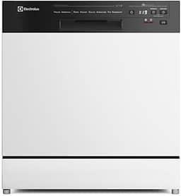 Electrolux Lava-Louça Electrolux 8 Serviços Branca com Programa Lava & Seca 50 min (LB08E) 220V