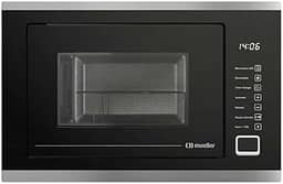 Forno Micro-ondas de Embutir Mueller 25 Litros MMO0225G1 127V