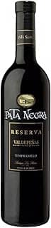 Vinho Tinto Espanhol Pata Negra Reserva Tempranillo 750ml
