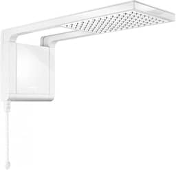 Chuveiro Acqua Storm Ultra 127V 5500W, LORENZETTI, 7510052, Branco, Pequeno