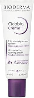 BIODERMA Cicabio Creme Multirreparador Hidratante Cicatrizante Pele Irritada 40ml