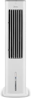 Climatizador de Ar Digital Midea 220V 60Hz
