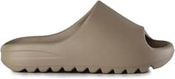 Chinelo Slide Masculino EVA Estilo Nuvem Yeeze Sola Texturizada