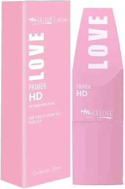 Max Love Primer Hd 30ml