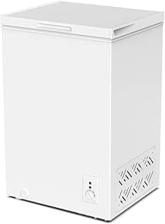 Freezer Horizontal 99L Philco PFH105B 2 em 1 220V