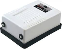 BOYU - Compressor de Ar - SC-7500 2X3L/min c/ 2 Saídas 220V