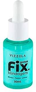Gotas Fix Blindagem - VZ-58 - Vizzela
