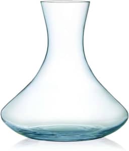 Decantador Bohemia Transparente