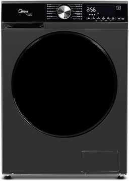 Lava e Seca Master Clean Smart 11kg Titanium 220V