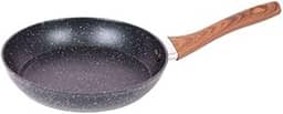 Frigideira Antiaderente com Fundo de Indução, 18cm, Alumínio, Cabo Baquelite