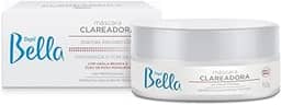 Depil Bella - Máscara Clareadora Axilas e Virilha 150g